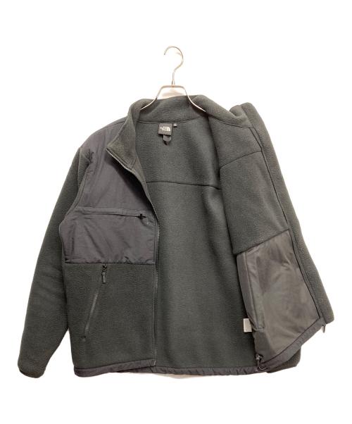 THE NORTH FACE（ザ ノース フェイス）THE NORTH FACE (ザ ノース フェイス) デナリジャケット ブラック サイズ:Lの古着・服飾アイテム