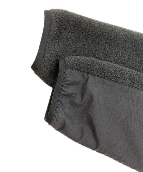 THE NORTH FACE（ザ ノース フェイス）THE NORTH FACE (ザ ノース フェイス) デナリジャケット ブラック サイズ:Lの古着・服飾アイテム