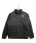 THE NORTH FACE（ザ ノース フェイス）の古着「デナリジャケット」｜ブラック