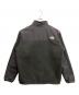 THE NORTH FACE (ザ ノース フェイス) デナリジャケット ブラック サイズ:L：8000円
