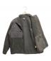 中古・古着 THE NORTH FACE (ザ ノース フェイス) デナリジャケット ブラック サイズ:L：8000円