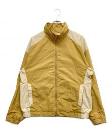 HELLY HANSEN（ヘリーハンセン）の古着「ネイバルエスペリライトジャケット」｜ベージュ