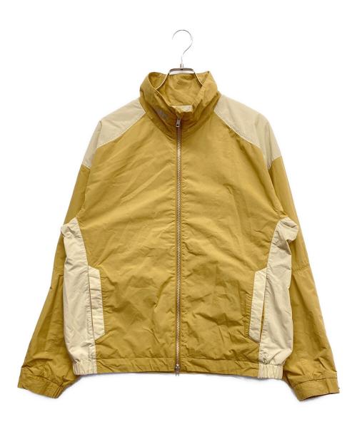 HELLY HANSEN（ヘリーハンセン）HELLY HANSEN (ヘリーハンセン) ネイバルエスペリライトジャケット ベージュ サイズ:XLの古着・服飾アイテム