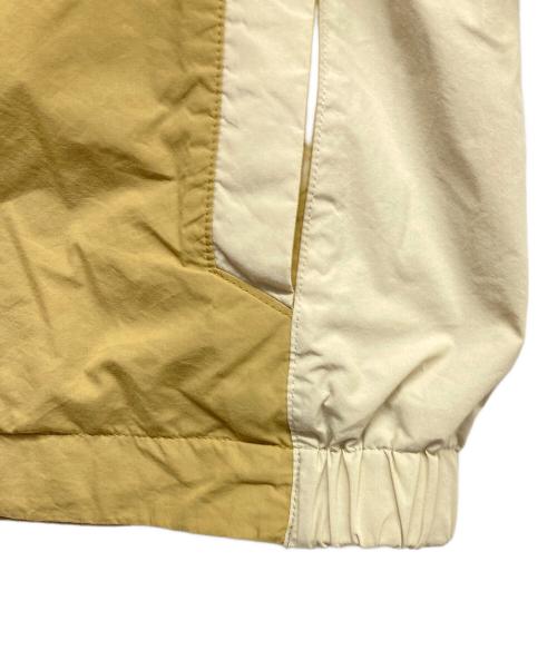 HELLY HANSEN（ヘリーハンセン）HELLY HANSEN (ヘリーハンセン) ネイバルエスペリライトジャケット ベージュ サイズ:XLの古着・服飾アイテム