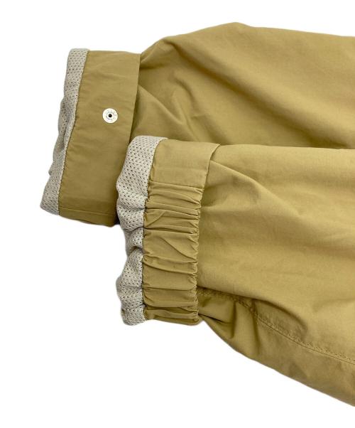 HELLY HANSEN（ヘリーハンセン）HELLY HANSEN (ヘリーハンセン) ネイバルエスペリライトジャケット ベージュ サイズ:XLの古着・服飾アイテム