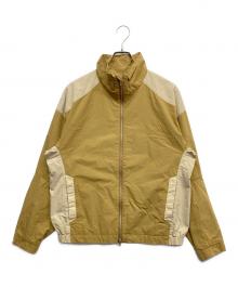 HELLY HANSEN（ヘリーハンセン）の古着「ネイバルエスペリライトジャケット」｜ベージュ