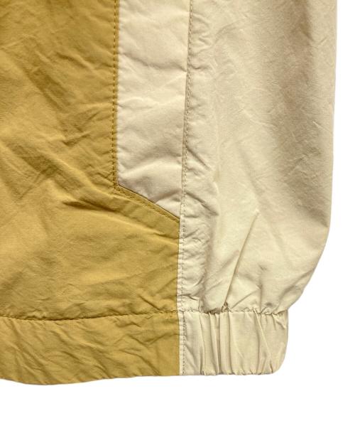 HELLY HANSEN（ヘリーハンセン）HELLY HANSEN (ヘリーハンセン) ネイバルエスペリライトジャケット ベージュ サイズ:Lの古着・服飾アイテム