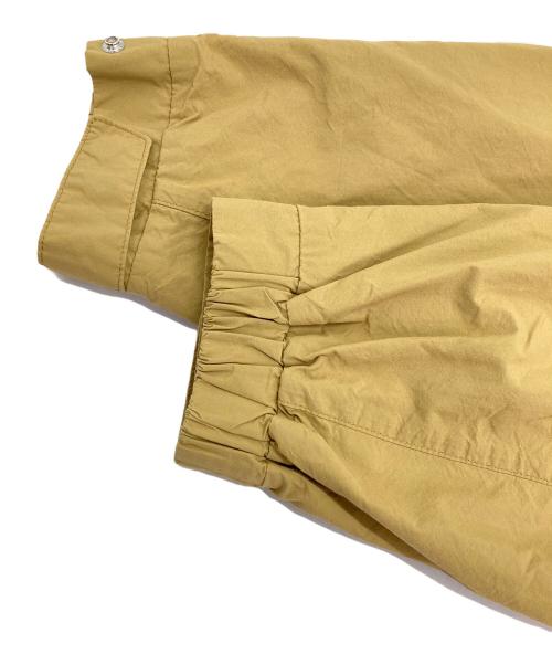 HELLY HANSEN（ヘリーハンセン）HELLY HANSEN (ヘリーハンセン) ネイバルエスペリライトジャケット ベージュ サイズ:Lの古着・服飾アイテム