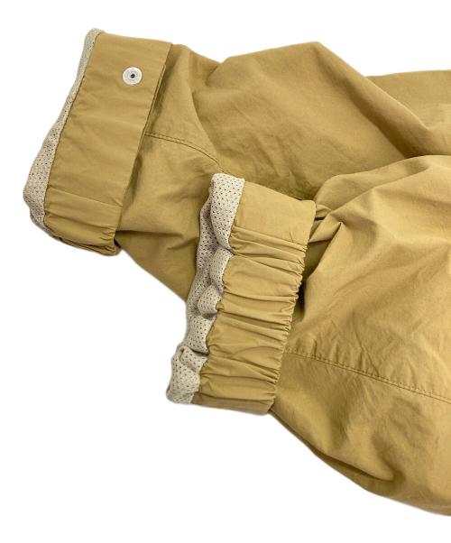 HELLY HANSEN（ヘリーハンセン）HELLY HANSEN (ヘリーハンセン) ネイバルエスペリライトジャケット ベージュ サイズ:Lの古着・服飾アイテム