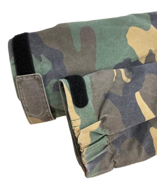 THE NORTH FACE（ザ ノース フェイス）THE NORTH FACE (ザ ノース フェイス) ノベルティスクープジャケット グリーン サイズ:Mの古着・服飾アイテム