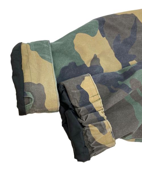 THE NORTH FACE（ザ ノース フェイス）THE NORTH FACE (ザ ノース フェイス) ノベルティスクープジャケット グリーン サイズ:Mの古着・服飾アイテム