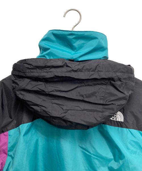 THE NORTH FACE（ザ ノース フェイス）THE NORTH FACE (ザ ノース フェイス) XXX TRICLIMATE JACKET/トリクライメイト ジャケット グリーン サイズ:Mの古着・服飾アイテム