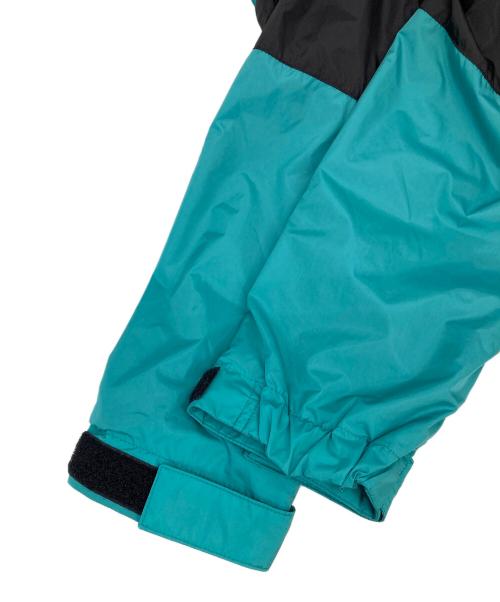 THE NORTH FACE（ザ ノース フェイス）THE NORTH FACE (ザ ノース フェイス) XXX TRICLIMATE JACKET/トリクライメイト ジャケット グリーン サイズ:Mの古着・服飾アイテム