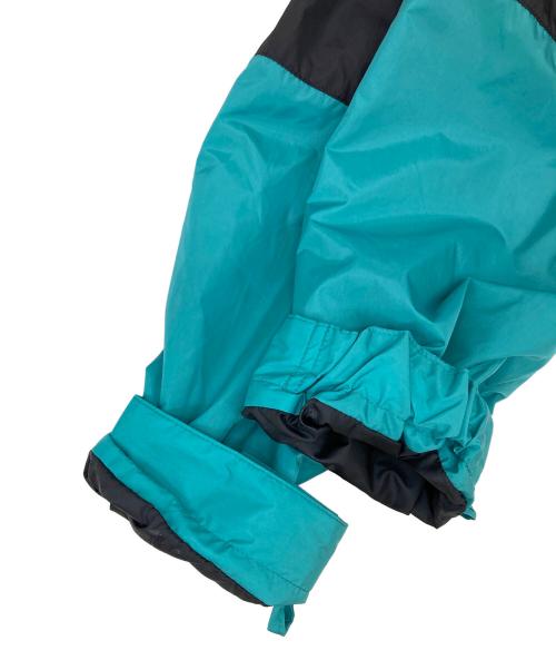 THE NORTH FACE（ザ ノース フェイス）THE NORTH FACE (ザ ノース フェイス) XXX TRICLIMATE JACKET/トリクライメイト ジャケット グリーン サイズ:Mの古着・服飾アイテム