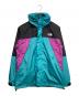 THE NORTH FACE（ザ ノース フェイス）の古着「XXX TRICLIMATE JACKET/トリクライメイト ジャケット」｜グリーン