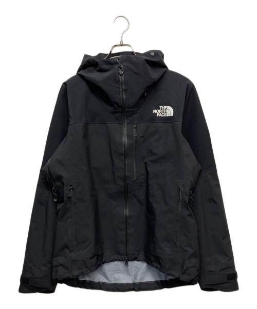 THE NORTH FACE（ザ ノース フェイス）THE NORTH FACE (ザ ノース フェイス) Hybrid Sheerlce Jacket/ハイブリッド シアアイス ジャケット ブラック サイズ:Lの古着・服飾アイテム