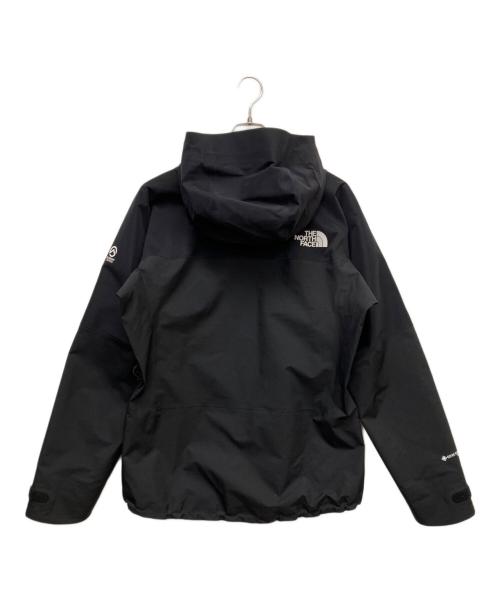 THE NORTH FACE（ザ ノース フェイス）THE NORTH FACE (ザ ノース フェイス) Hybrid Sheerlce Jacket/ハイブリッド シアアイス ジャケット ブラック サイズ:Lの古着・服飾アイテム