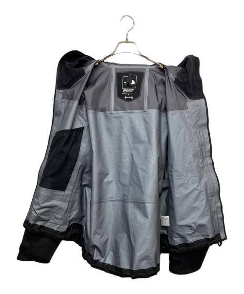 THE NORTH FACE（ザ ノース フェイス）THE NORTH FACE (ザ ノース フェイス) Hybrid Sheerlce Jacket/ハイブリッド シアアイス ジャケット ブラック サイズ:Lの古着・服飾アイテム