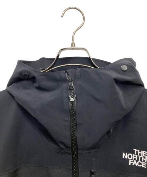 THE NORTH FACE（ザ ノース フェイス）THE NORTH FACE (ザ ノース フェイス) Hybrid Sheerlce Jacket/ハイブリッド シアアイス ジャケット ブラック サイズ:Lの古着・服飾アイテム
