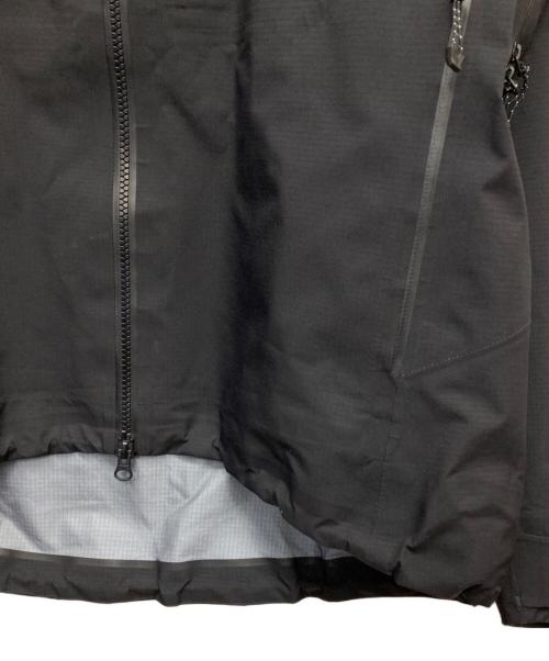 THE NORTH FACE（ザ ノース フェイス）THE NORTH FACE (ザ ノース フェイス) Hybrid Sheerlce Jacket/ハイブリッド シアアイス ジャケット ブラック サイズ:Lの古着・服飾アイテム