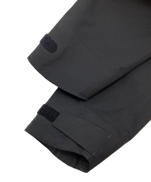 THE NORTH FACE（ザ ノース フェイス）THE NORTH FACE (ザ ノース フェイス) Hybrid Sheerlce Jacket/ハイブリッド シアアイス ジャケット ブラック サイズ:Lの古着・服飾アイテム