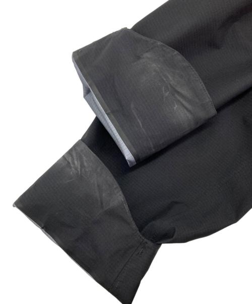 THE NORTH FACE（ザ ノース フェイス）THE NORTH FACE (ザ ノース フェイス) Hybrid Sheerlce Jacket/ハイブリッド シアアイス ジャケット ブラック サイズ:Lの古着・服飾アイテム