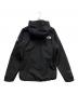 THE NORTH FACE (ザ ノース フェイス) Hybrid Sheerlce Jacket/ハイブリッド シアアイス ジャケット ブラック サイズ:L：30000円