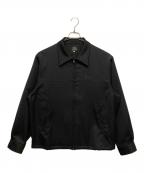 Needlesニードルズ）の古着「Sport Jacket」｜ブラック