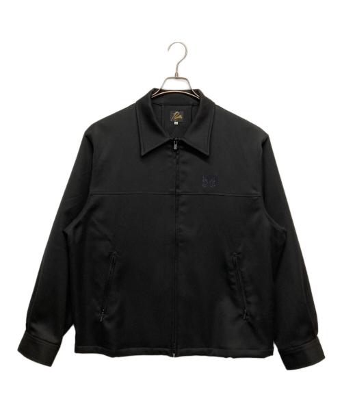 Needles（ニードルズ）Needles (ニードルズ) Sport Jacket ブラック サイズ:Lの古着・服飾アイテム