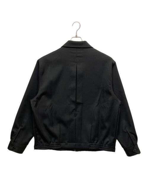 Needles（ニードルズ）Needles (ニードルズ) Sport Jacket ブラック サイズ:Lの古着・服飾アイテム