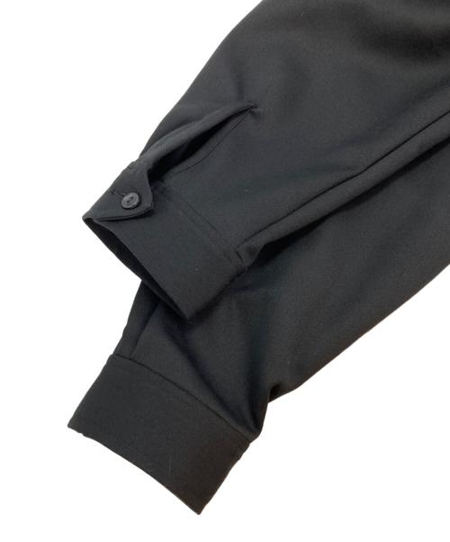 Needles（ニードルズ）Needles (ニードルズ) Sport Jacket ブラック サイズ:Lの古着・服飾アイテム