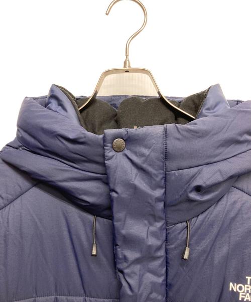 THE NORTH FACE（ザ ノース フェイス）THE NORTH FACE (ザ ノース フェイス) Vertex Long Jacket ネイビー サイズ:Mの古着・服飾アイテム