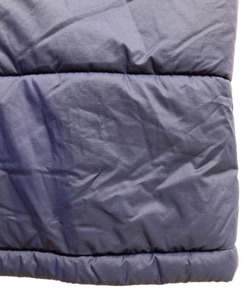 THE NORTH FACE（ザ ノース フェイス）THE NORTH FACE (ザ ノース フェイス) Vertex Long Jacket ネイビー サイズ:Mの古着・服飾アイテム