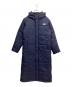THE NORTH FACE（ザ ノース フェイス）の古着「Vertex Long Jacket」｜ネイビー