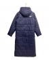 THE NORTH FACE (ザ ノース フェイス) Vertex Long Jacket ネイビー サイズ:M：18000円
