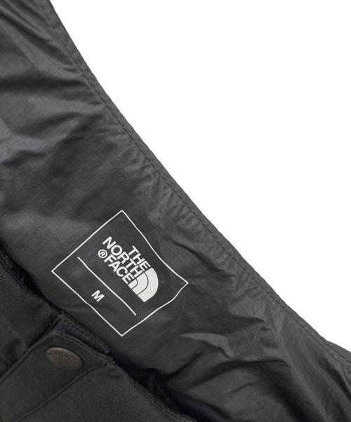THE NORTH FACE（ザ ノース フェイス）THE NORTH FACE (ザ ノース フェイス) ウインドストッパーゼファーシェルカーディガン ブラック サイズ:Mの古着・服飾アイテム