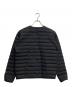 THE NORTH FACE (ザ ノース フェイス) ウインドストッパーゼファーシェルカーディガン ブラック サイズ:M：13000円