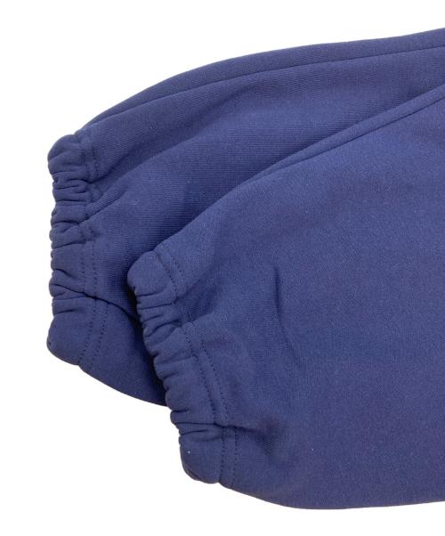 CarHartt（カーハート）CarHartt (カーハート) スウェットパンツ ネイビー サイズ:Lの古着・服飾アイテム