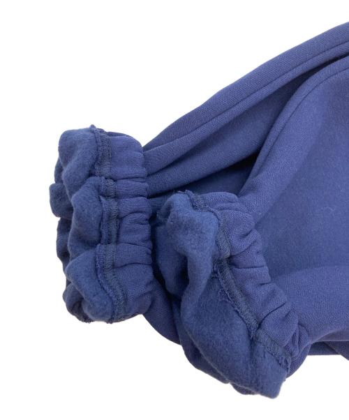 CarHartt（カーハート）CarHartt (カーハート) スウェットパンツ ネイビー サイズ:Lの古着・服飾アイテム