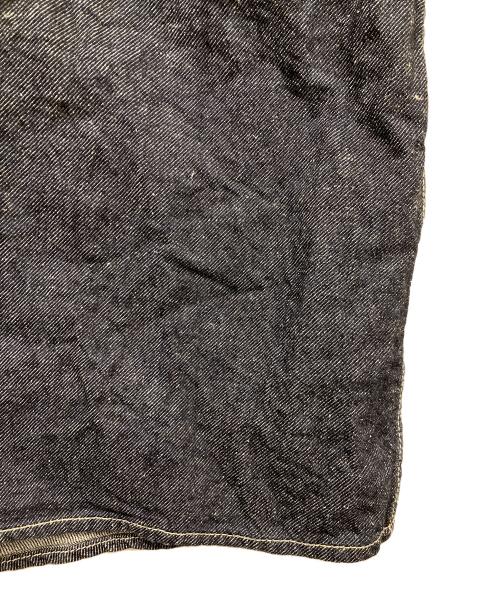 LEVI'S RED（リーバイス レッド）LEVI'S RED (リーバイス レッド) デニム ワークシャツ インディゴ サイズ:Sの古着・服飾アイテム