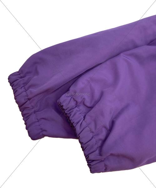 X-LARGE（エクストララージ）X-LARGE (エクストララージ) コーチジャケット パープル サイズ:XLの古着・服飾アイテム