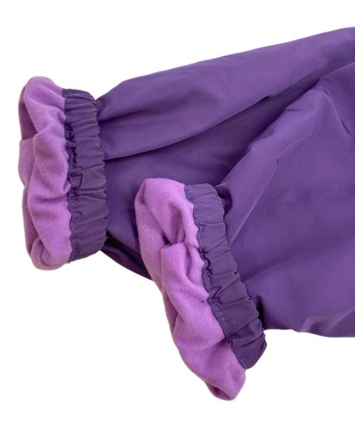 X-LARGE（エクストララージ）X-LARGE (エクストララージ) コーチジャケット パープル サイズ:XLの古着・服飾アイテム