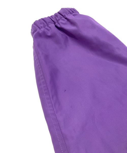 X-LARGE（エクストララージ）X-LARGE (エクストララージ) コーチジャケット パープル サイズ:XLの古着・服飾アイテム