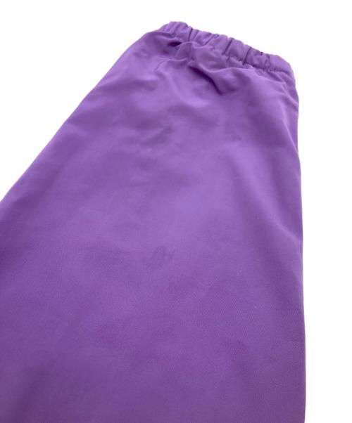 X-LARGE（エクストララージ）X-LARGE (エクストララージ) コーチジャケット パープル サイズ:XLの古着・服飾アイテム