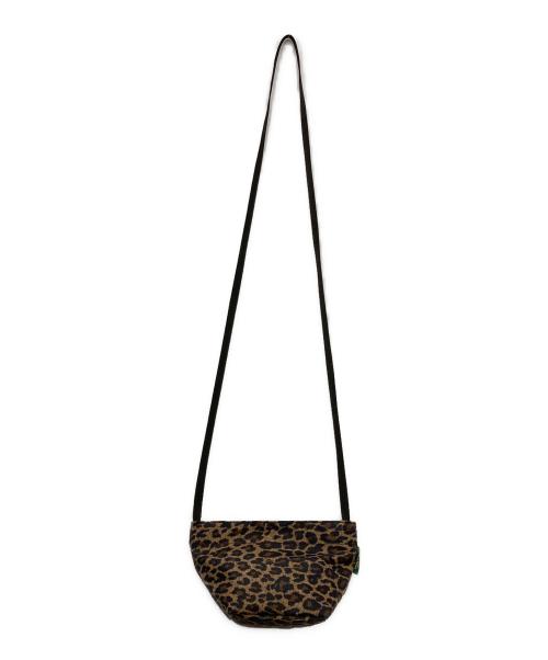 Herve Chapelier（エルベシャプリエ）Herve Chapelier (エルベシャプリエ) 927Fパンサーショルダーバッグ XS ベージュの古着・服飾アイテム