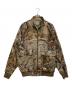 CABELAS（カベラス）の古着「リアルツリー柄ジャケット」｜グリーン