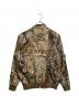 Cabelas (カベラス) リアルツリー柄ジャケット グリーン サイズ:L：7000円