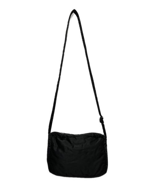 PORTER（ポーター）PORTER (ポーター) タンカーボディバッグ ブラックの古着・服飾アイテム