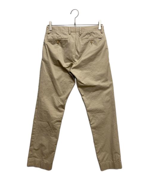 POLO RALPH LAUREN（ポロ・ラルフローレン）POLO RALPH LAUREN (ポロ・ラルフローレン) チノパン ベージュ サイズ:29の古着・服飾アイテム