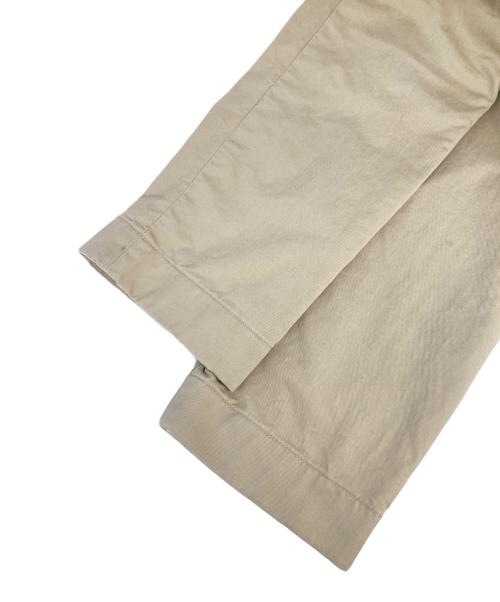 POLO RALPH LAUREN（ポロ・ラルフローレン）POLO RALPH LAUREN (ポロ・ラルフローレン) チノパン ベージュ サイズ:29の古着・服飾アイテム